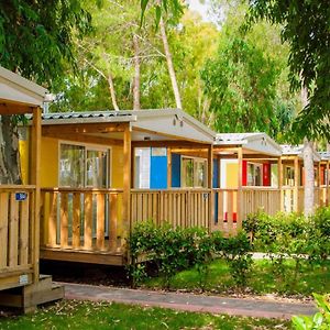 Casa mobile deluxe
